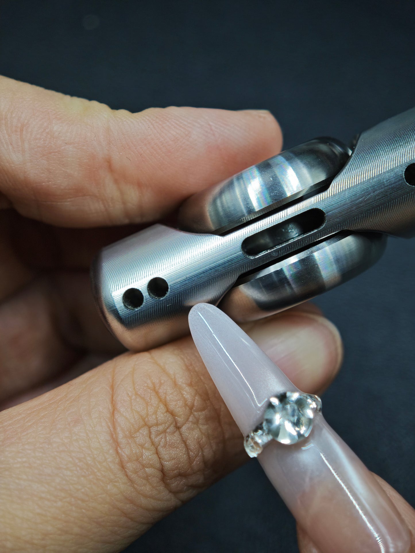Sentinel Stainless Steel