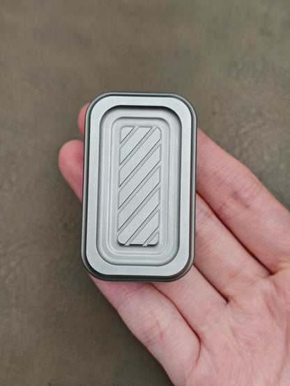 Free Gimbal Stainless Steel