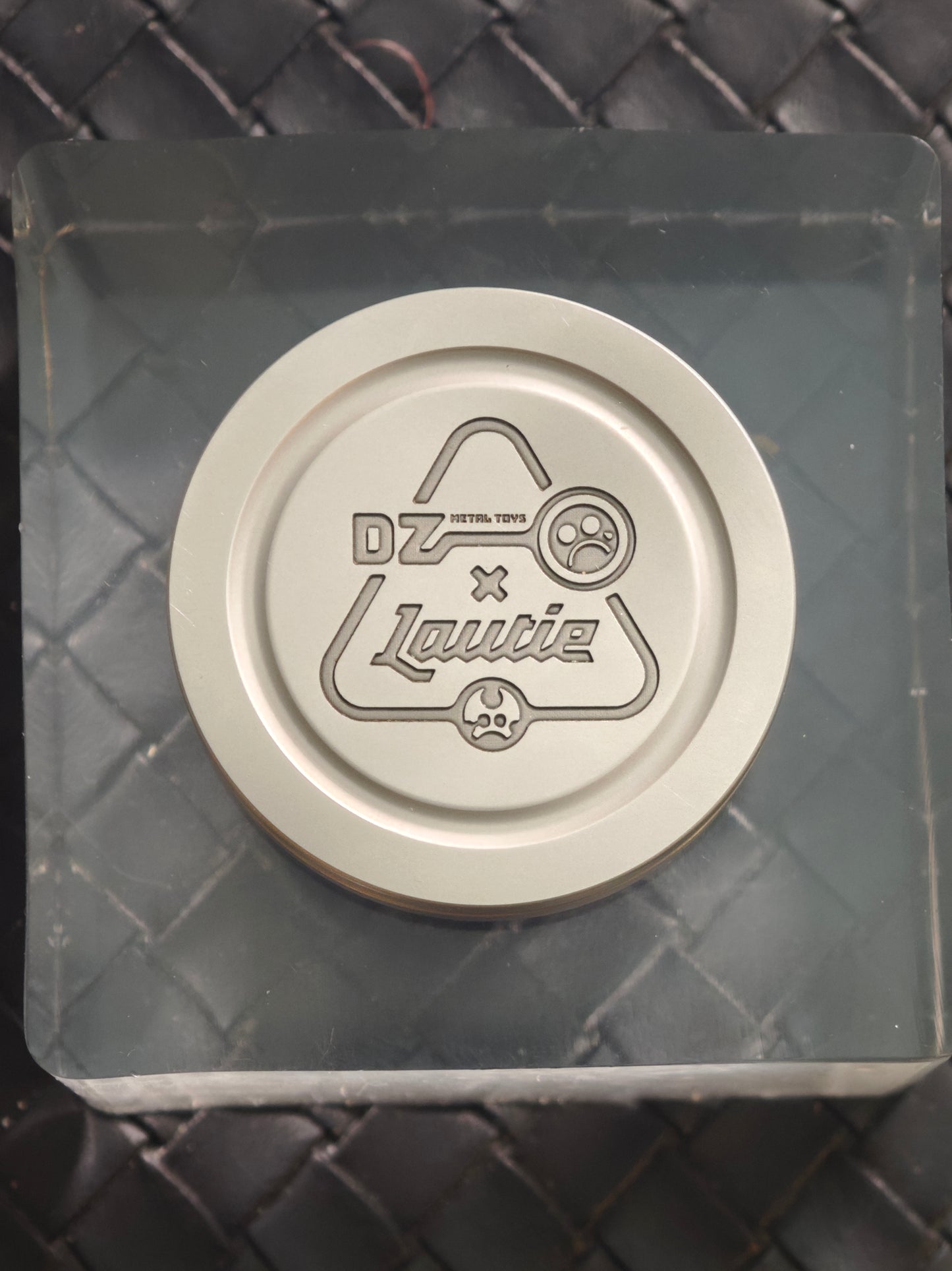 All In Stainless Steel