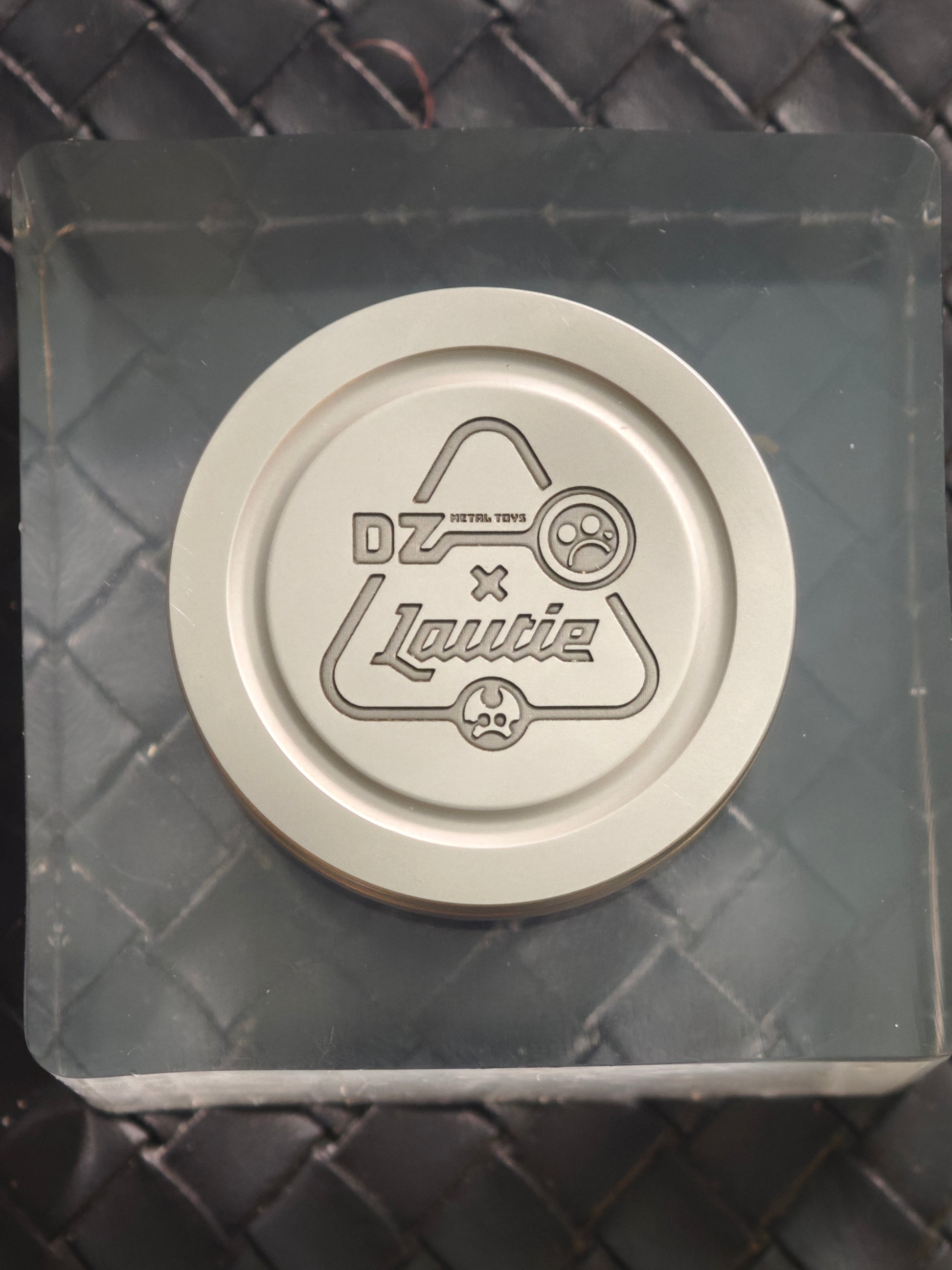 All In Stainless Steel