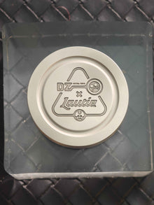 All In Stainless Steel
