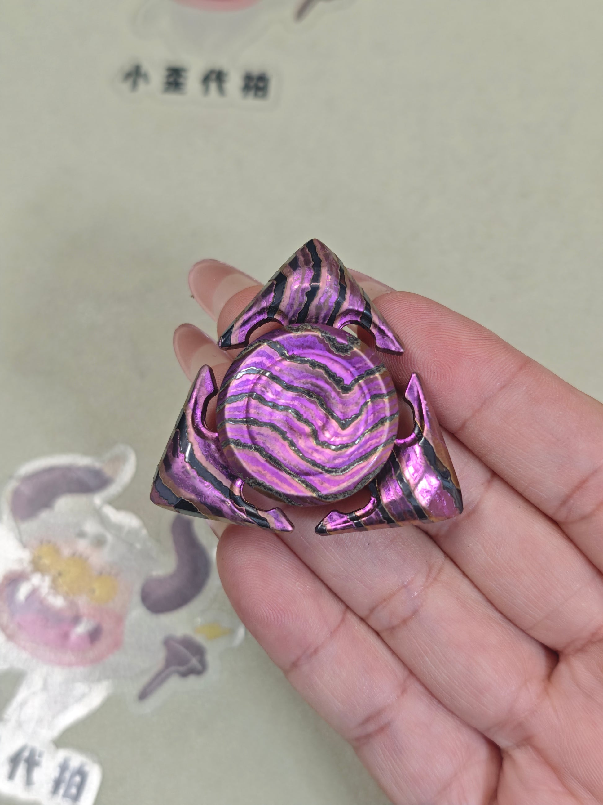 Cong Yun Zirconium Zircuti