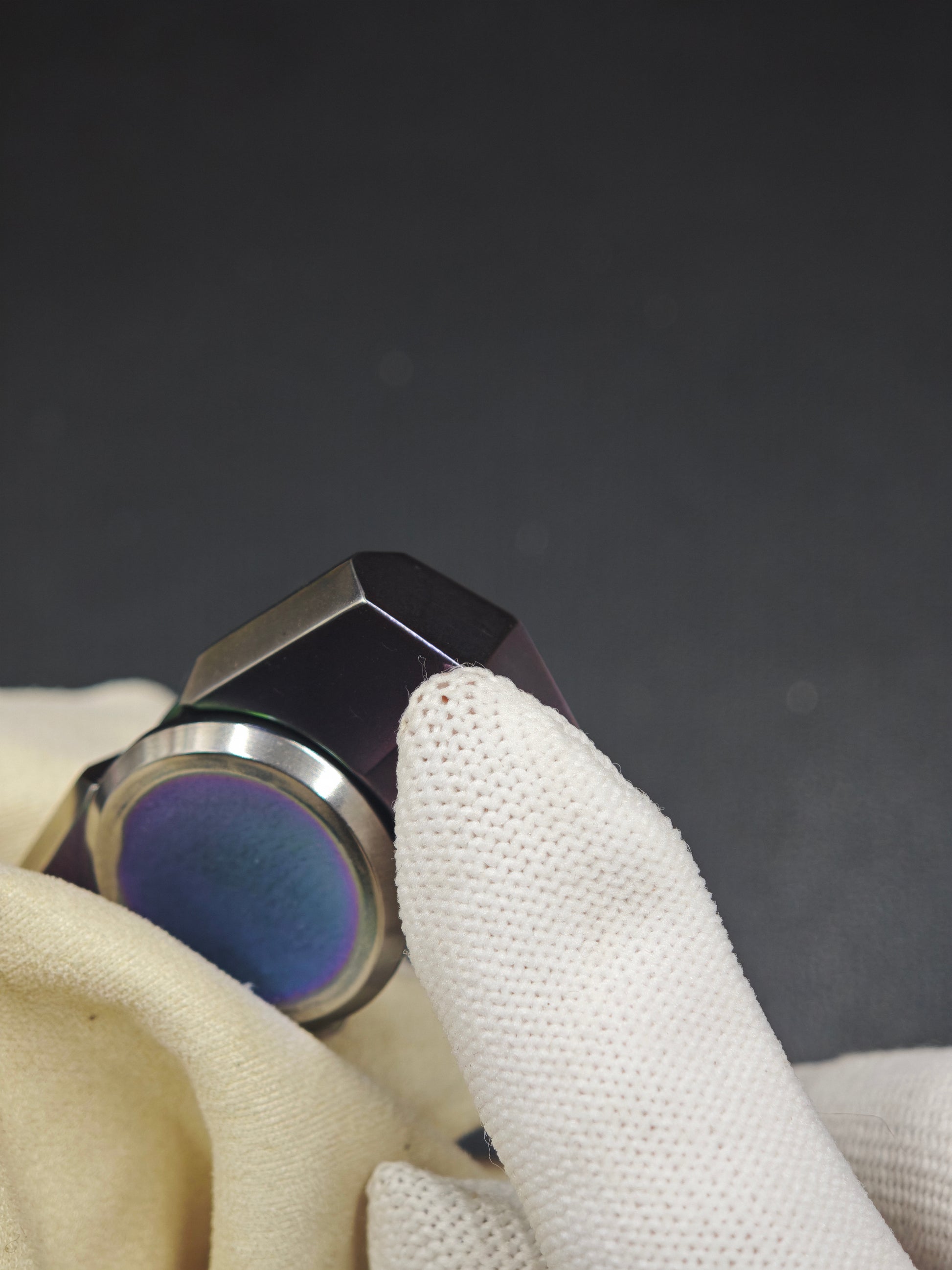 Dawn Tungsten