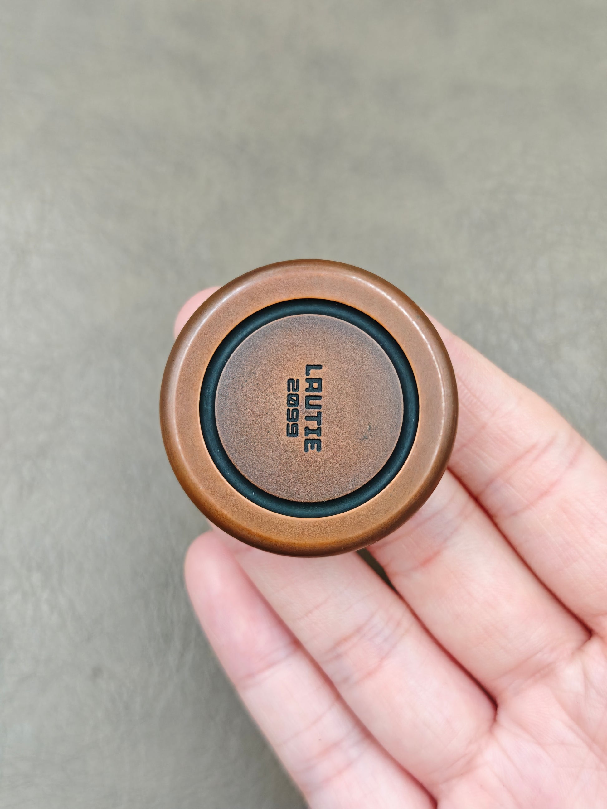Mini Dealer Copper
