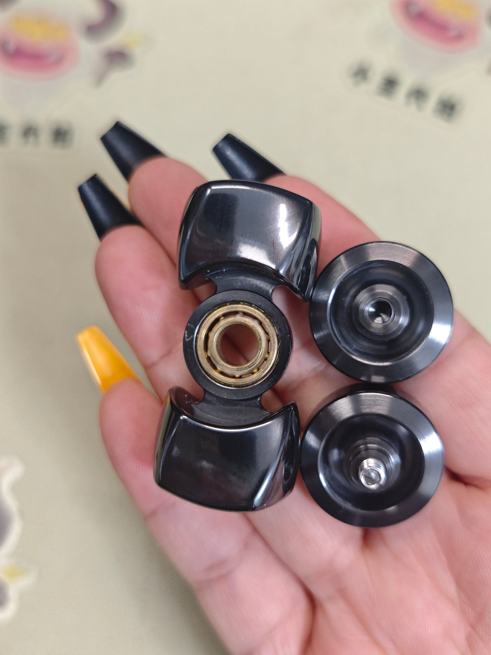 Zen Zirconium