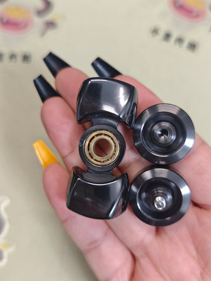 Zen Zirconium