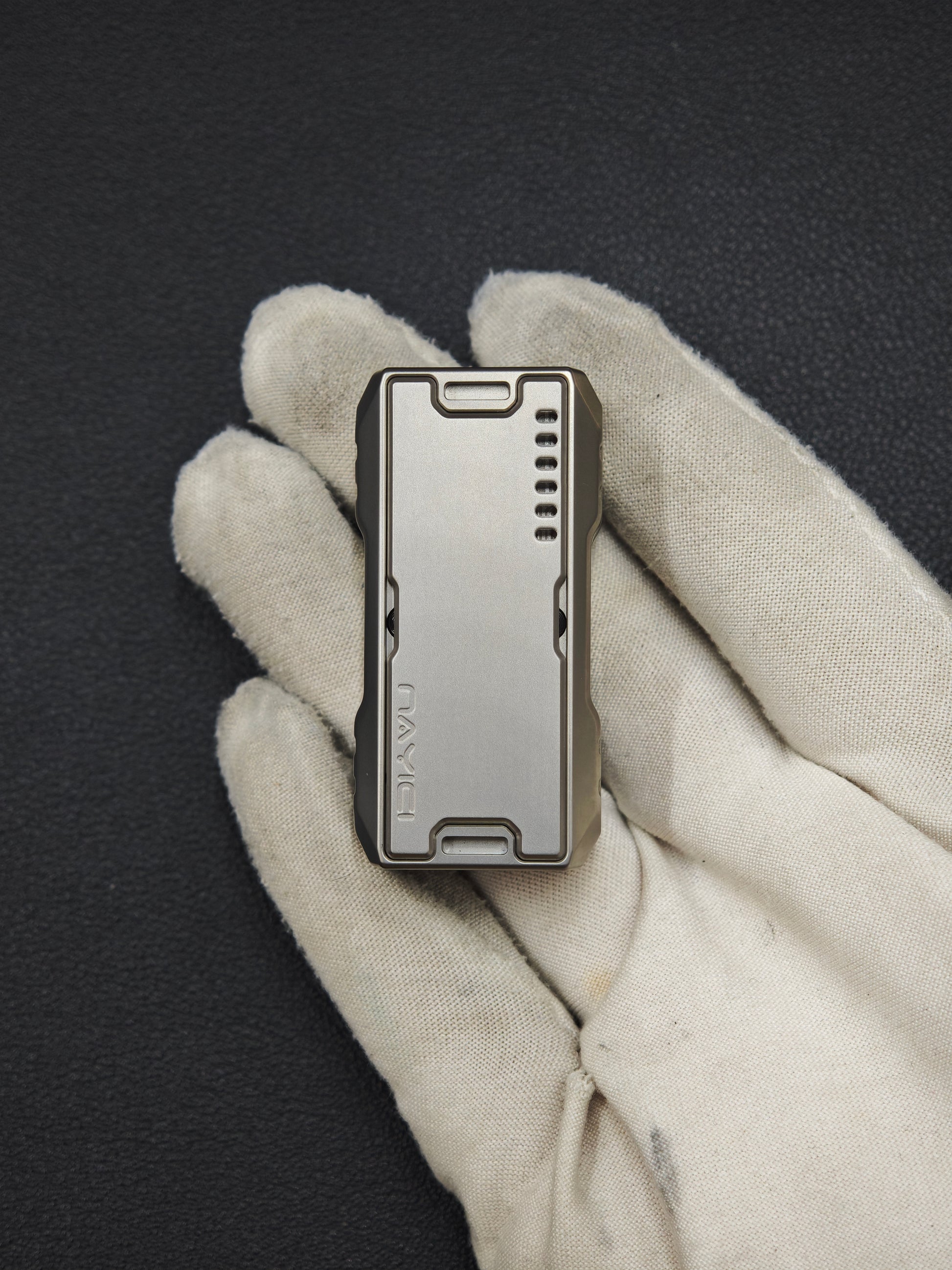CORE WAVE Titanium