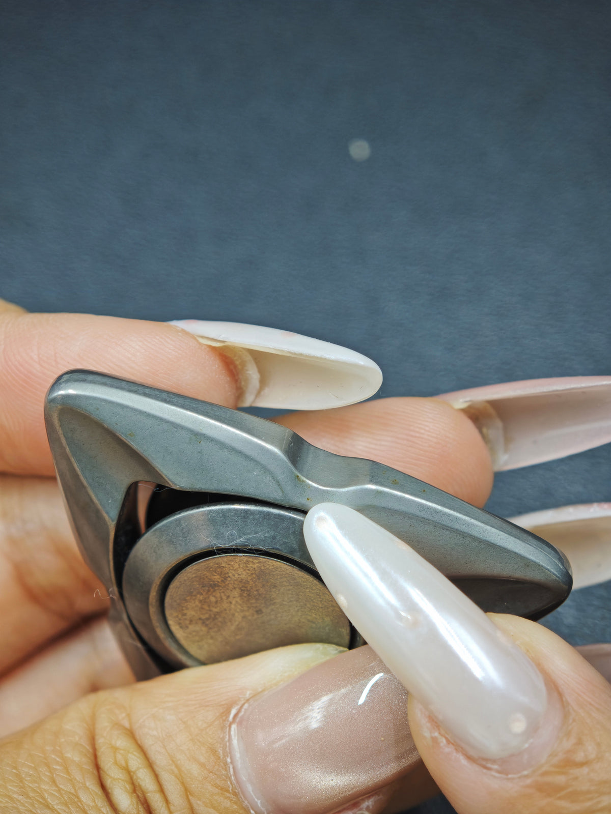 Mave 1.0 Tungsten