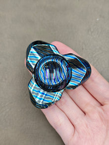 Feather Zircuti