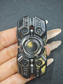 Starship 2.0 Zirconium Polished