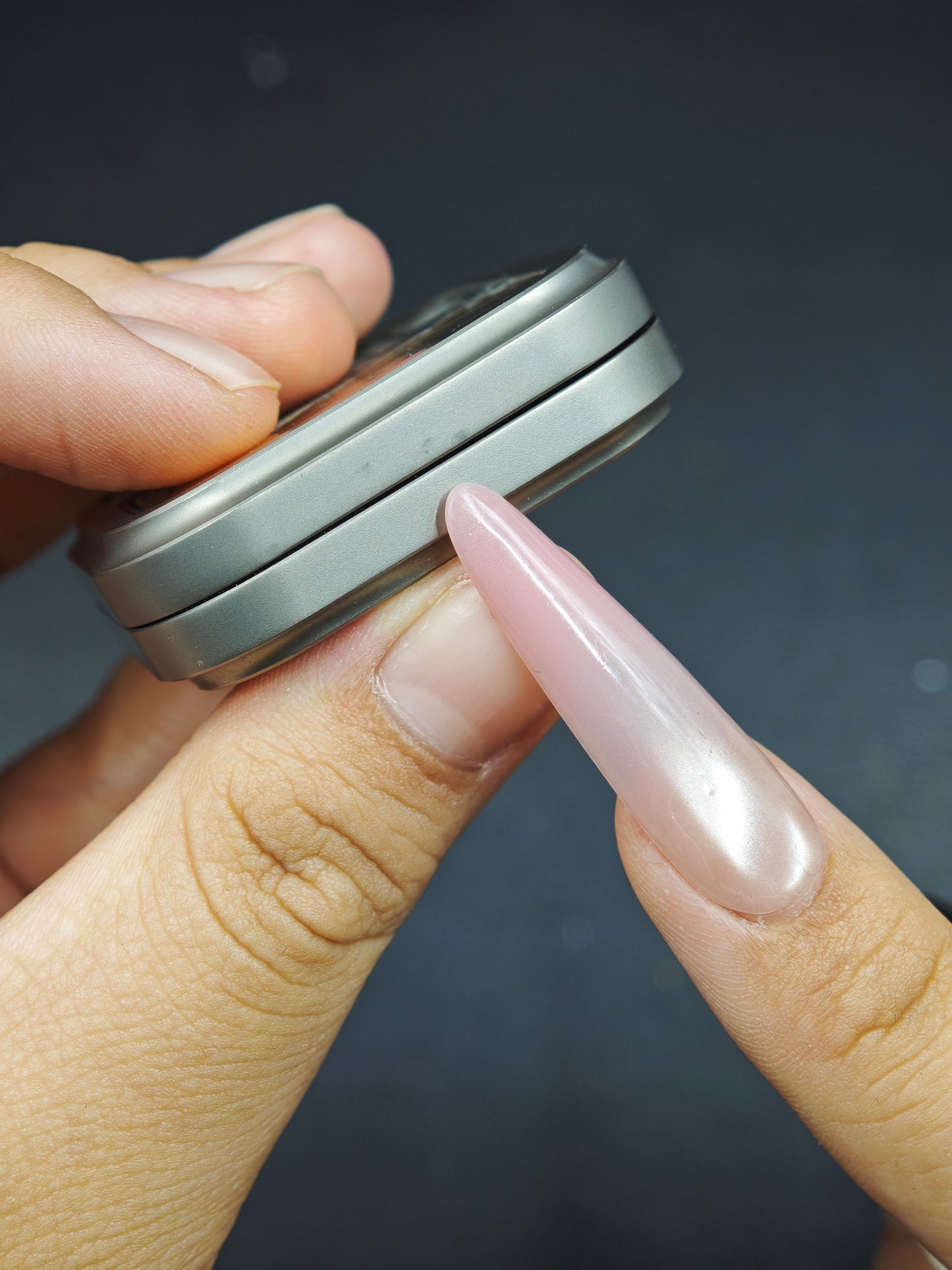 Karma Flip Titanium