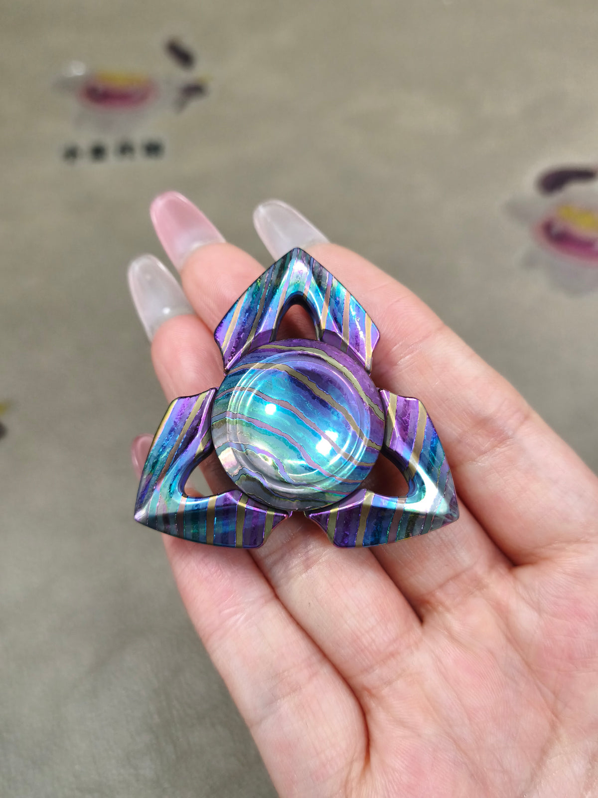 Soul Zircuti