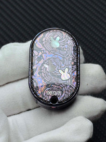 Groove MOP Zircuti