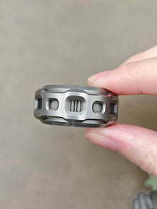 Shadow Raider Ratchet Titanium