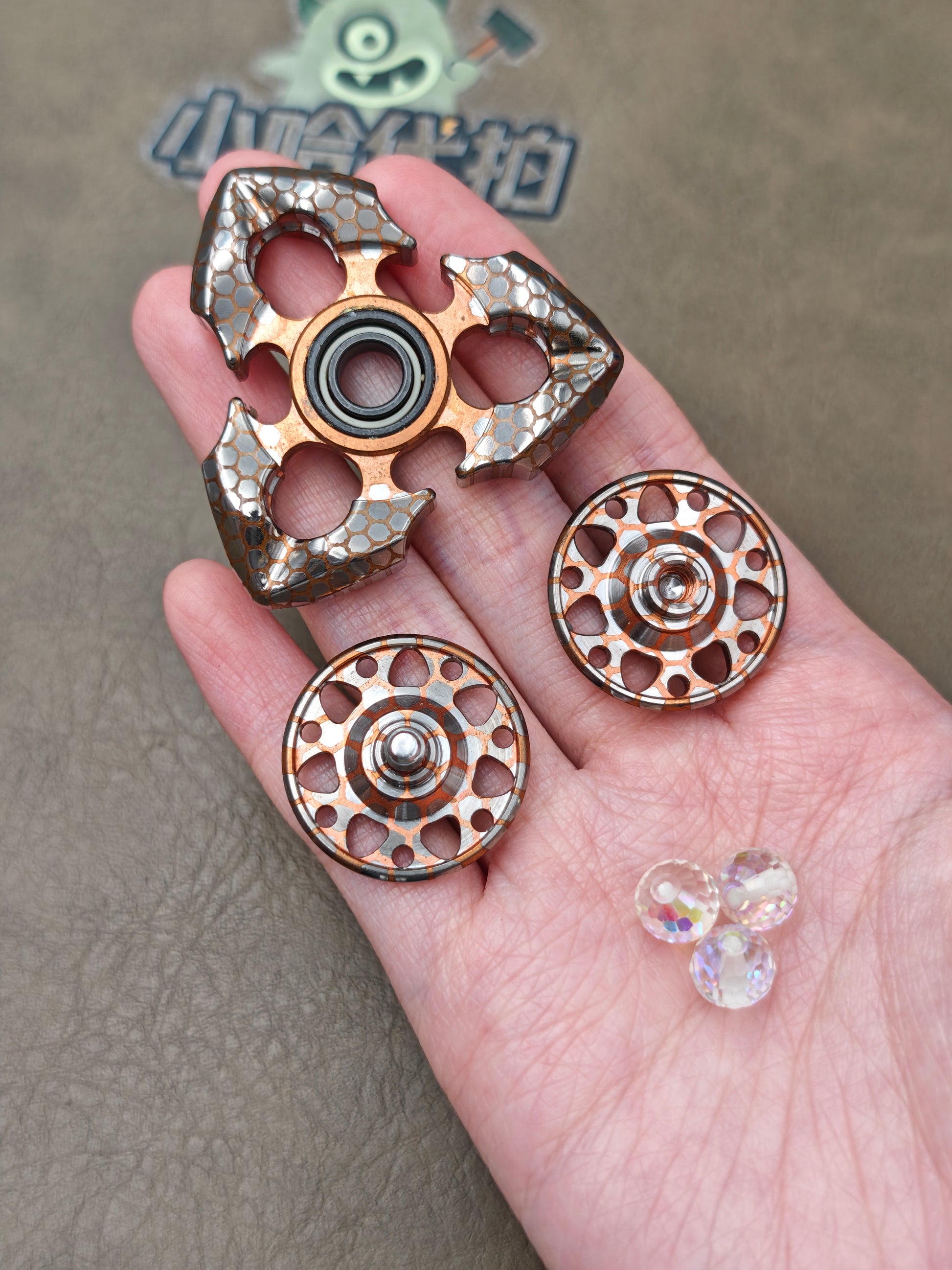 Lotus Superconductor