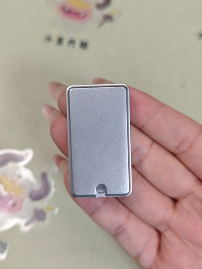 Ding Stainless Steel