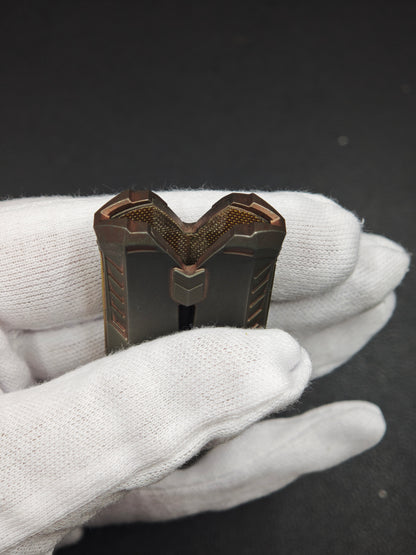 Ghost Lantern Lake Sword Tungsten Copper Tungsten-Copper