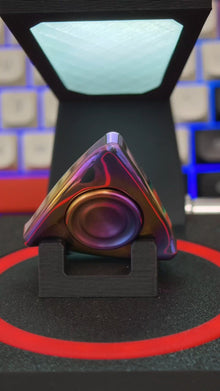 Spinner Niobium