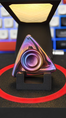 Spinner Niobium
