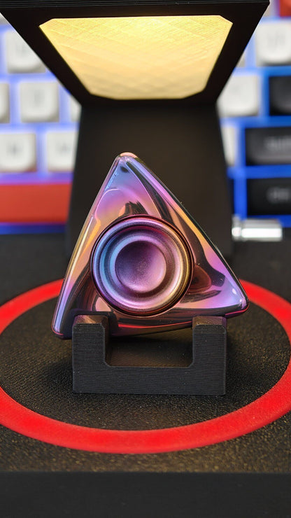 Spinner Niobium