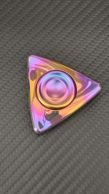 Spinner Niobium
