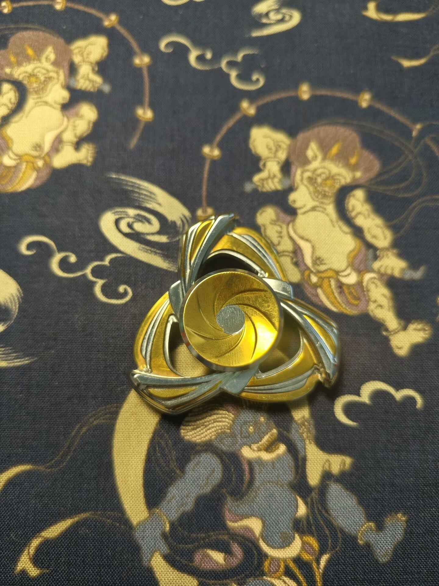 Morandi Stainless Steel