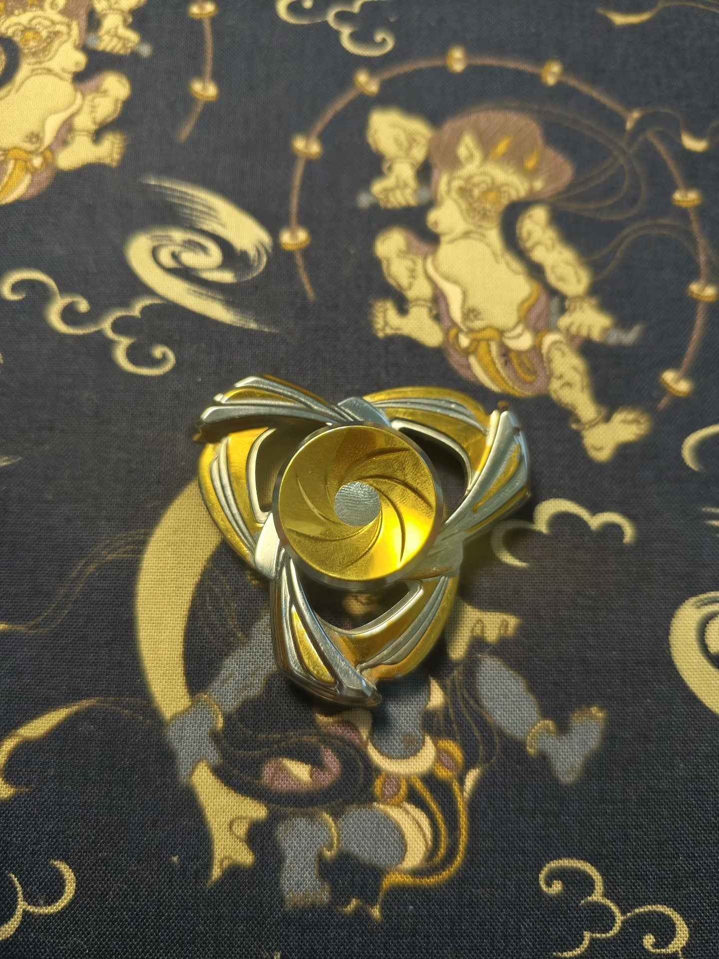 Morandi Stainless Steel