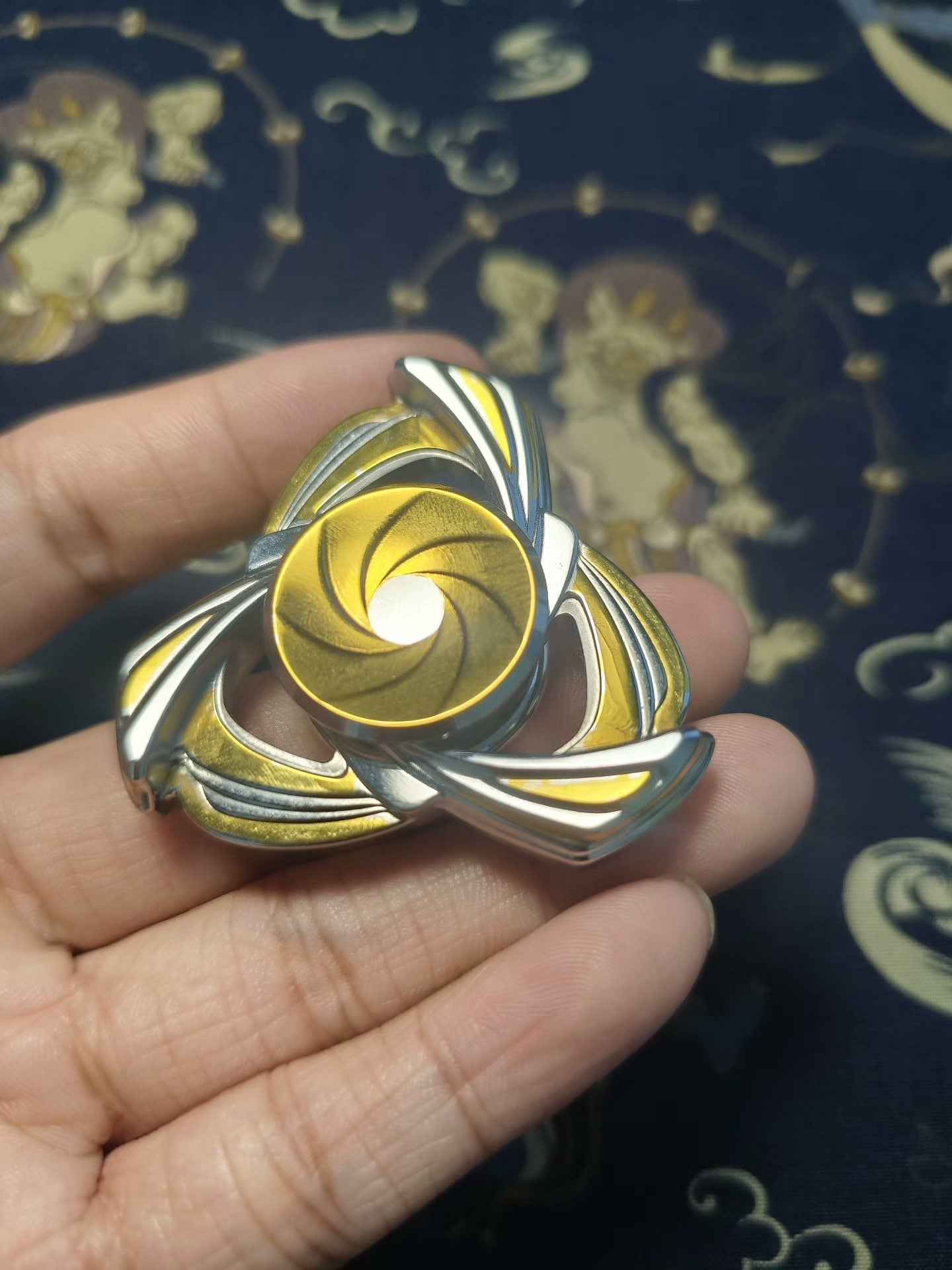 Morandi Stainless Steel