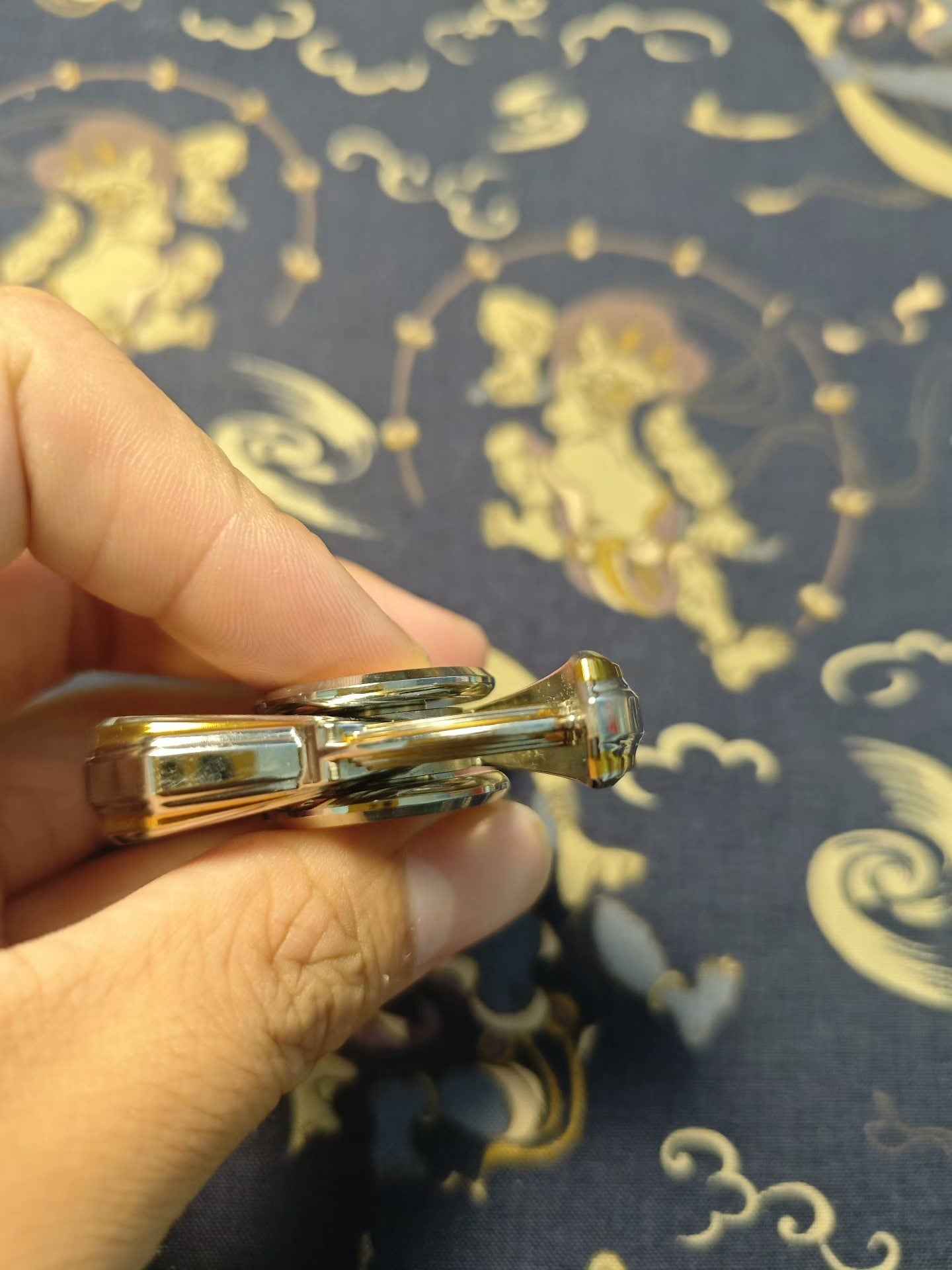 Morandi Stainless Steel