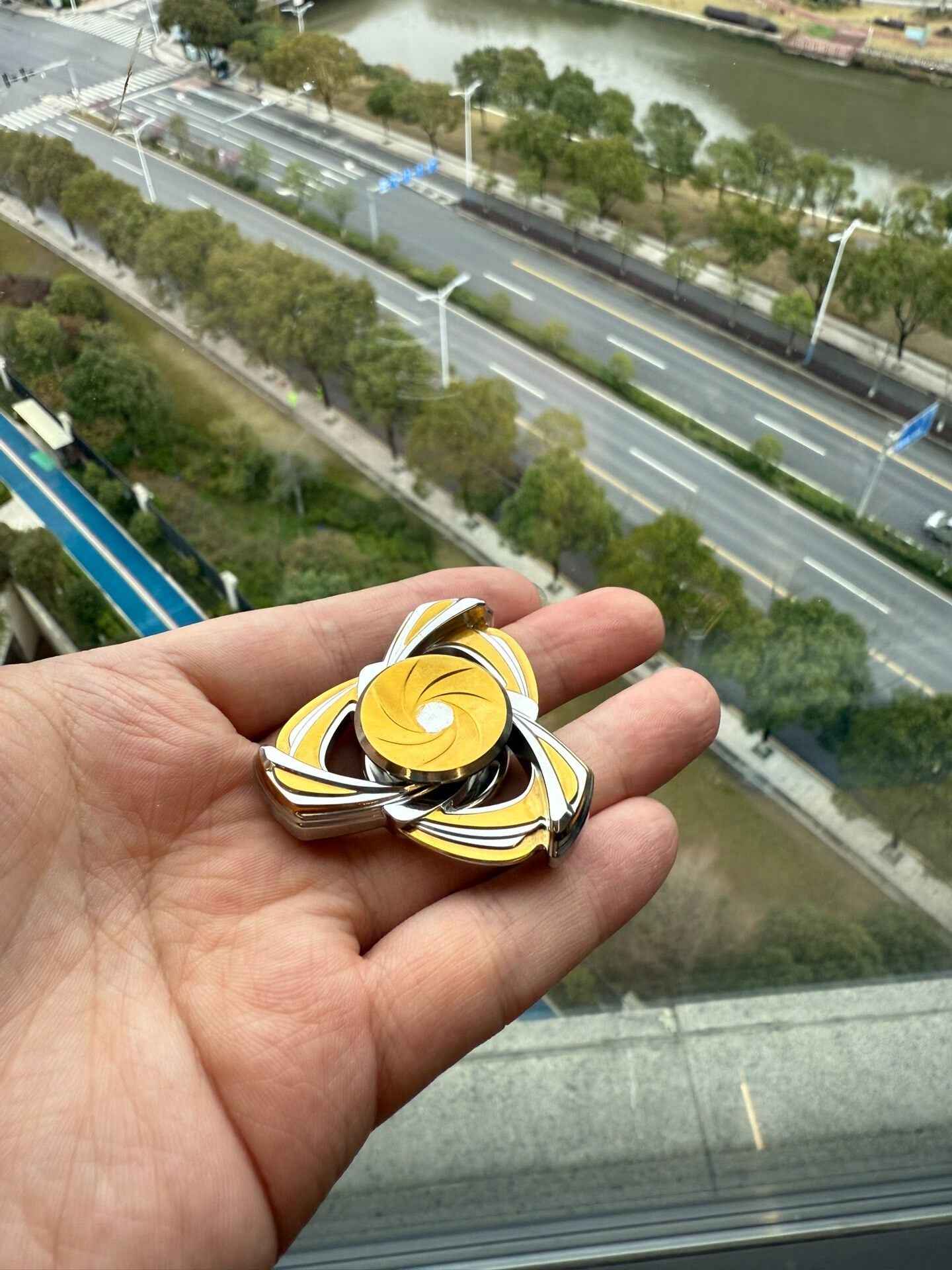 Morandi Stainless Steel