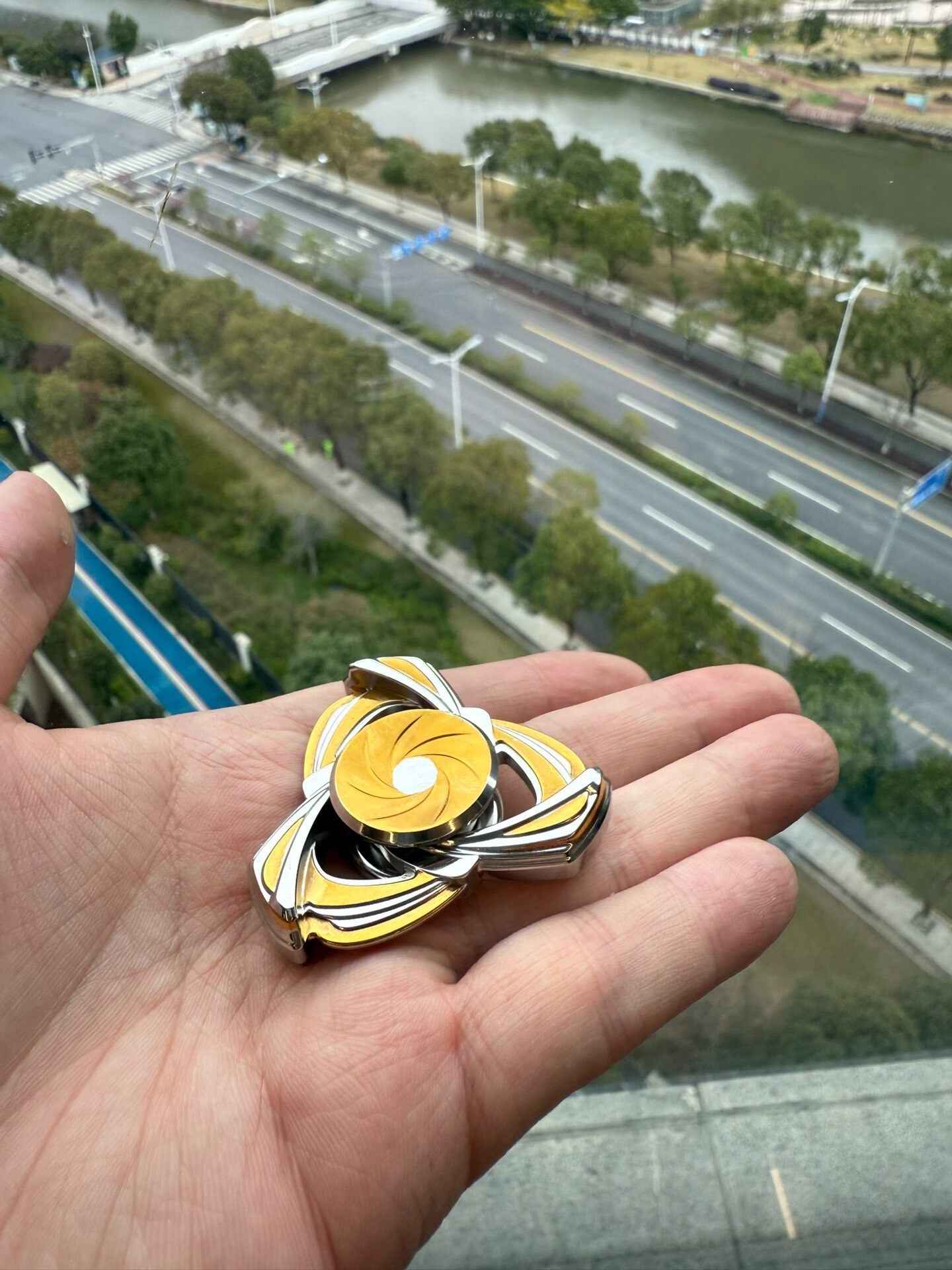 Morandi Stainless Steel