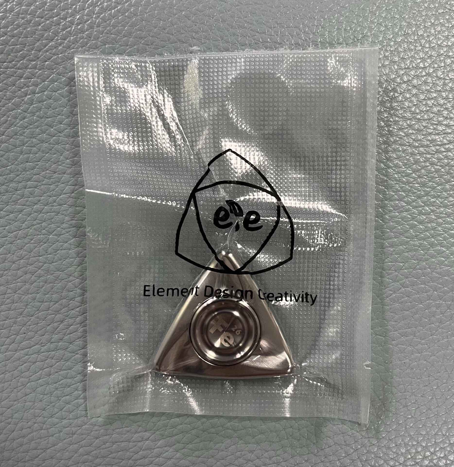 Element Stainless Steel Brand New