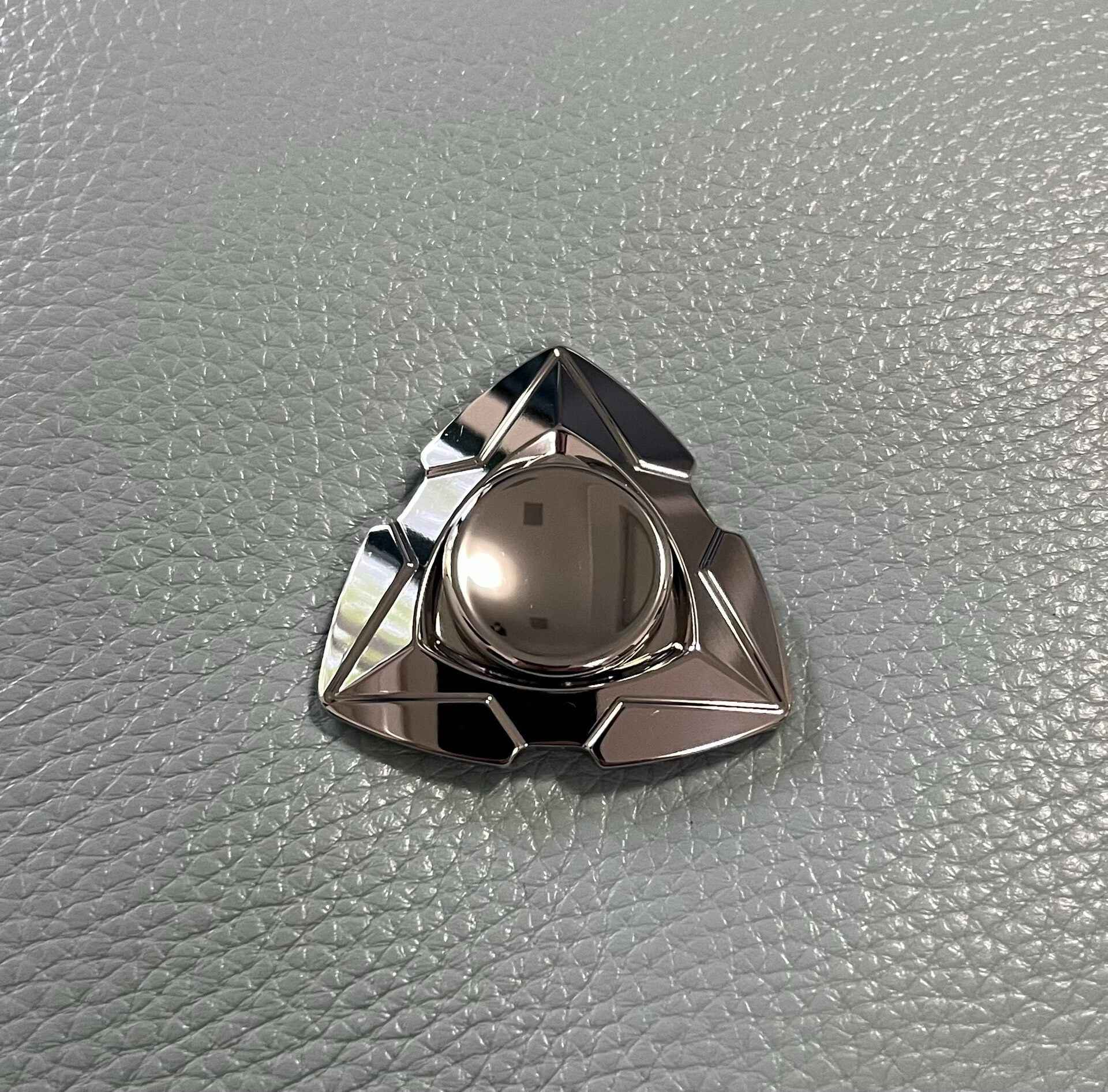 Pulsar Stainless Steel