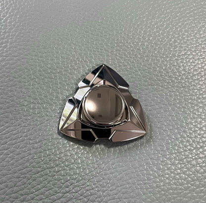 Pulsar Stainless Steel