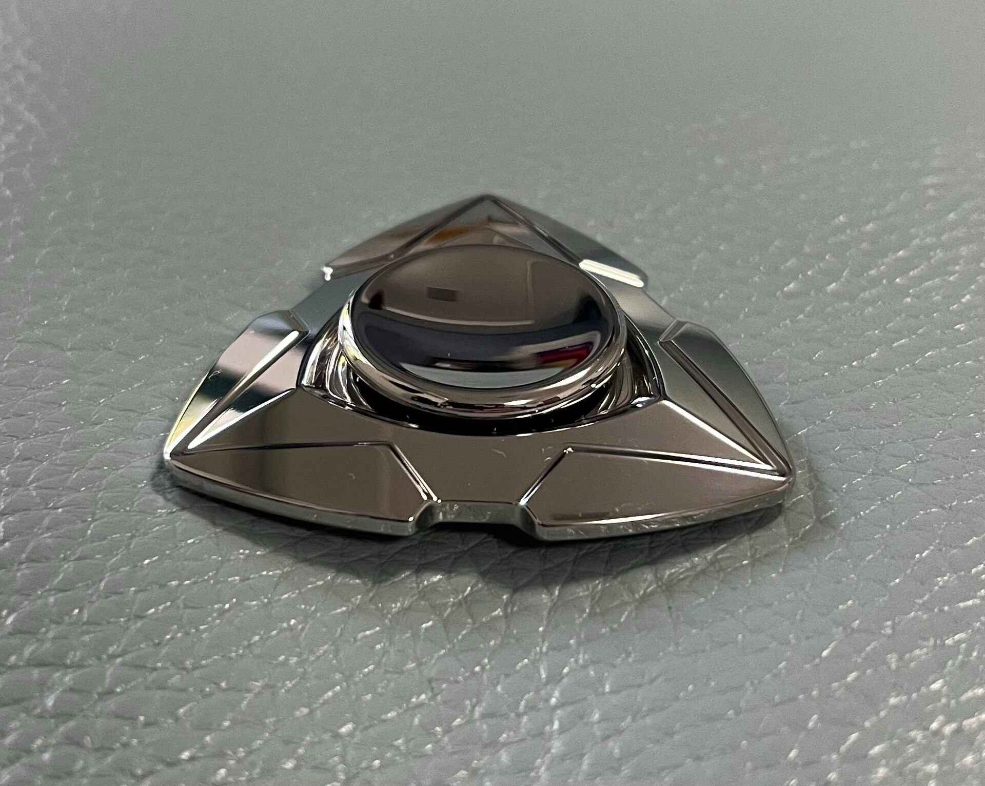 Pulsar Stainless Steel