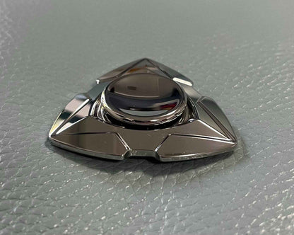 Pulsar Stainless Steel