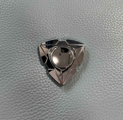 Pulsar Stainless Steel