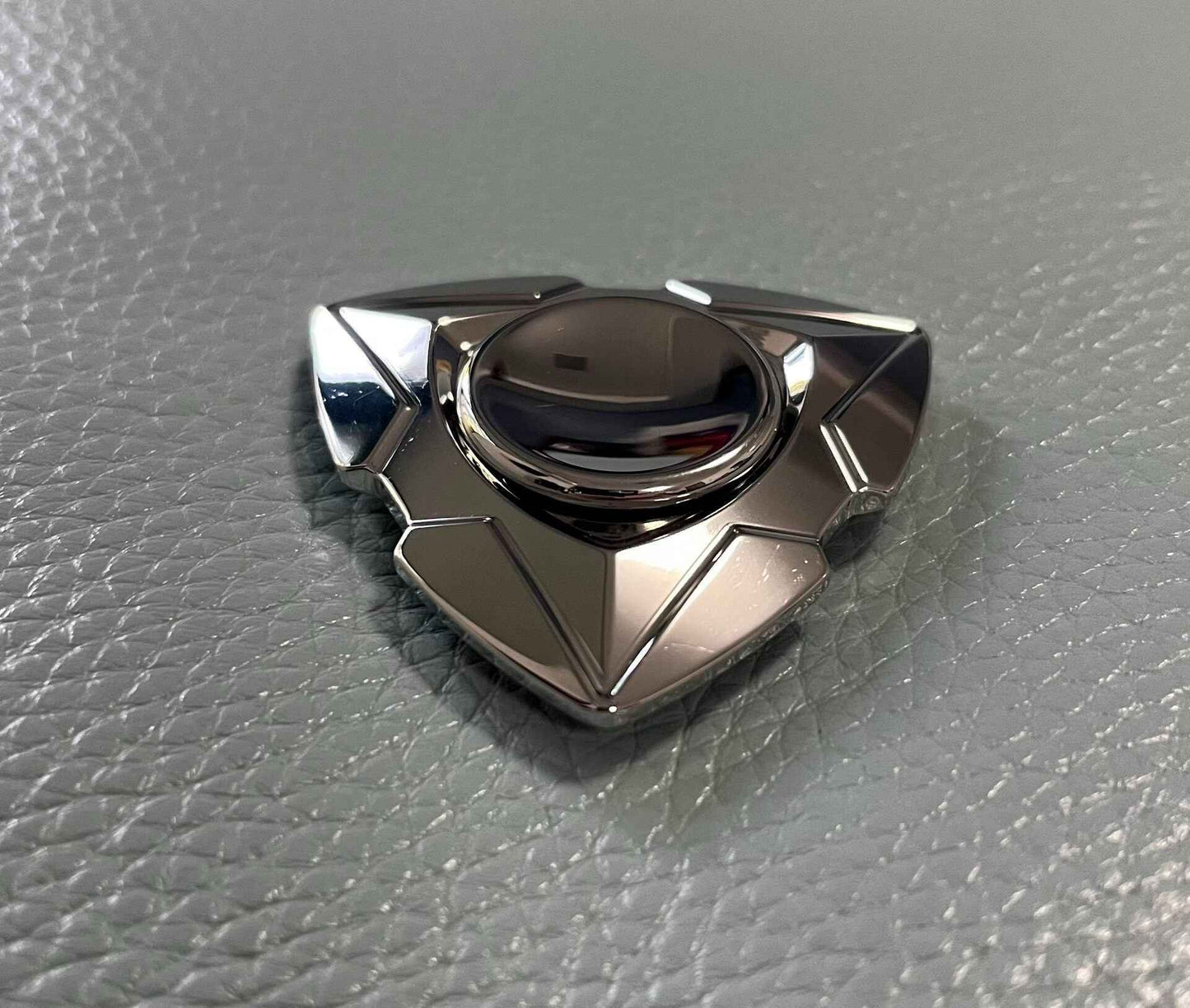 Pulsar Stainless Steel