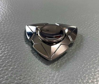 Pulsar Stainless Steel