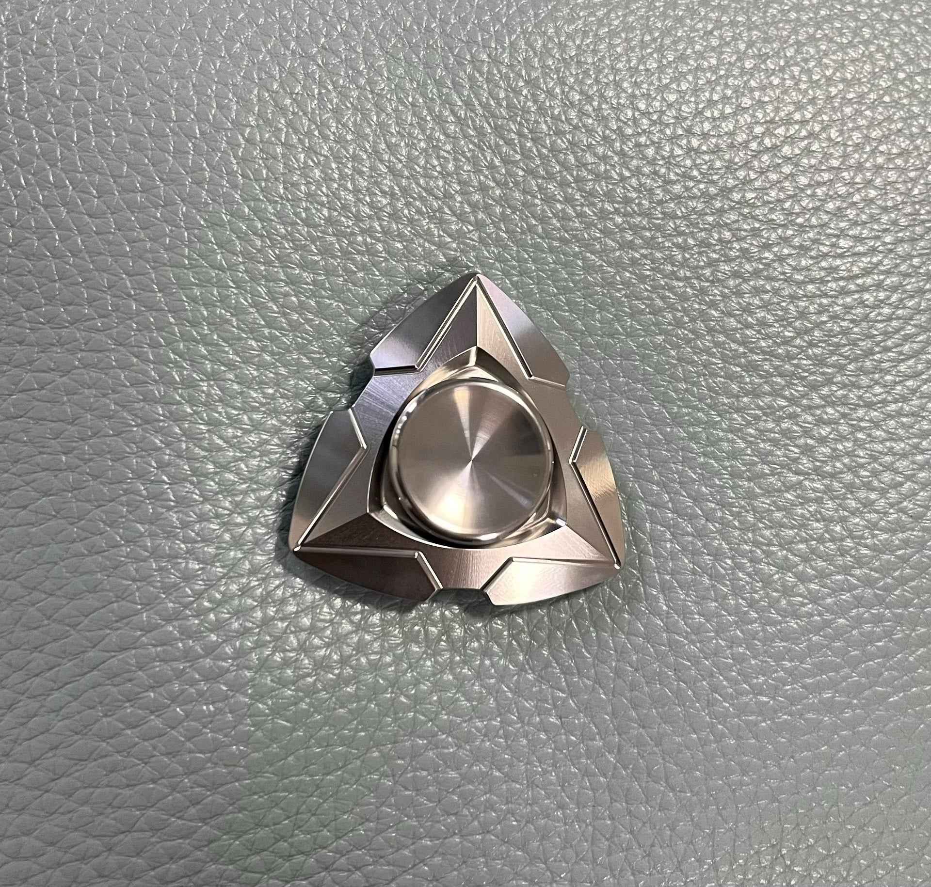 Pulsar Stainless Steel