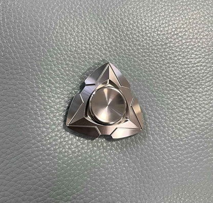 Pulsar Stainless Steel