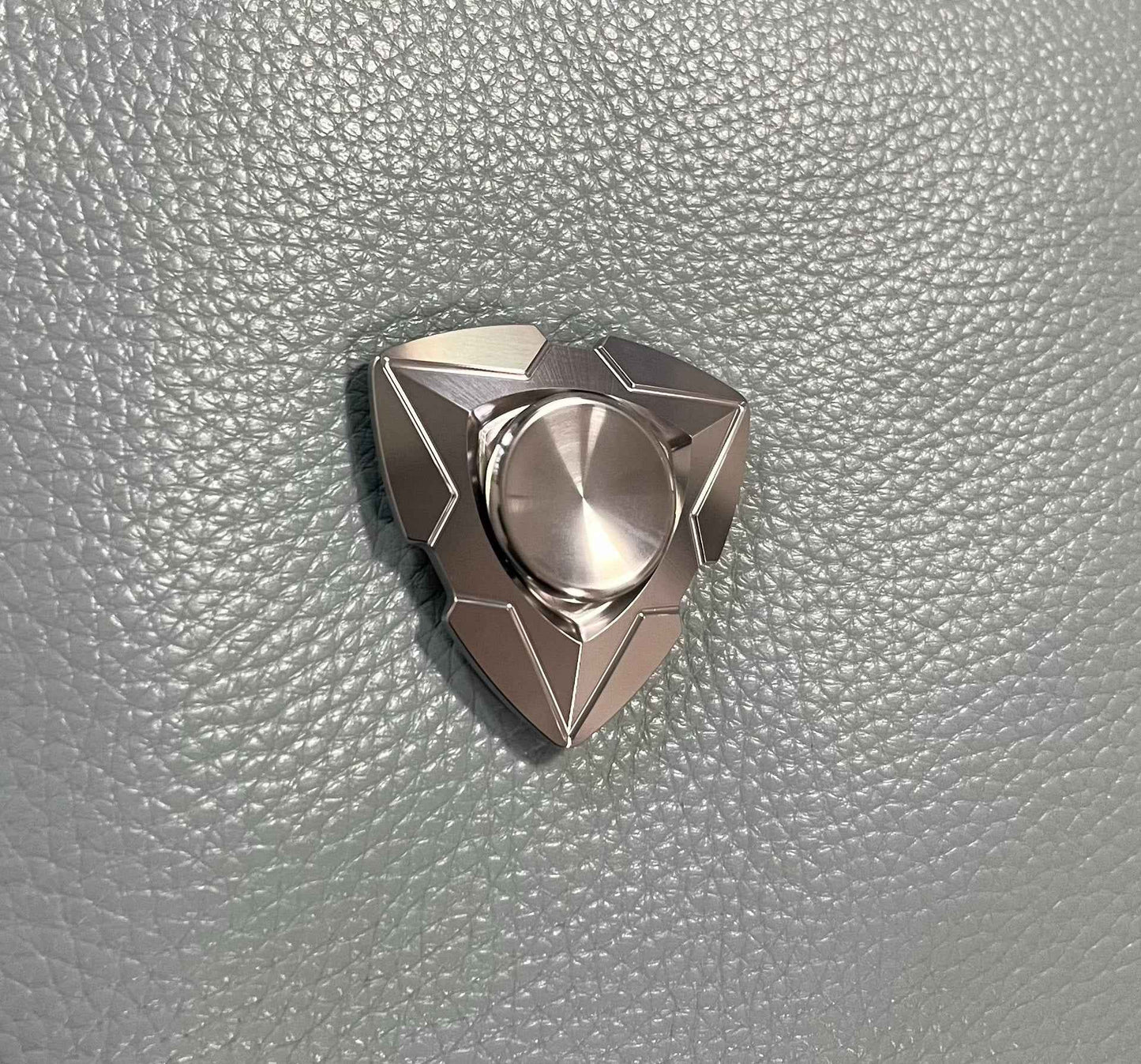 Pulsar Stainless Steel