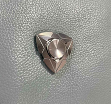 Pulsar Stainless Steel