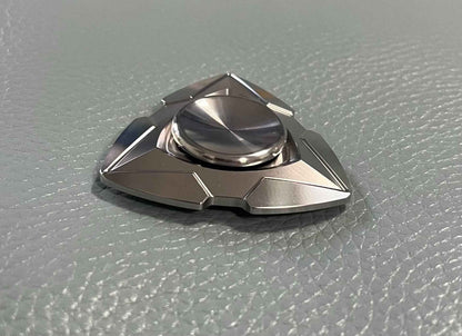 Pulsar Stainless Steel