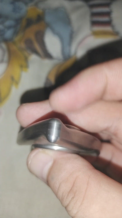 Spinner Tungsten