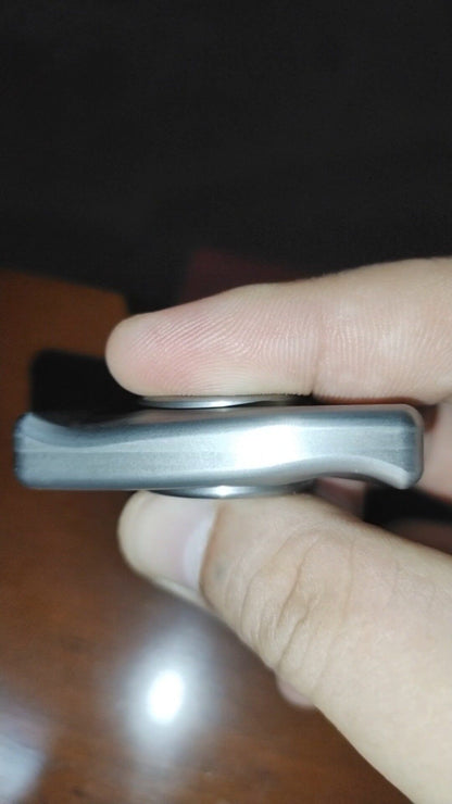 Spinner Tungsten