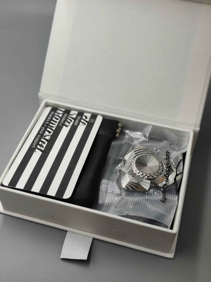 Stellar Damasteel Brand New