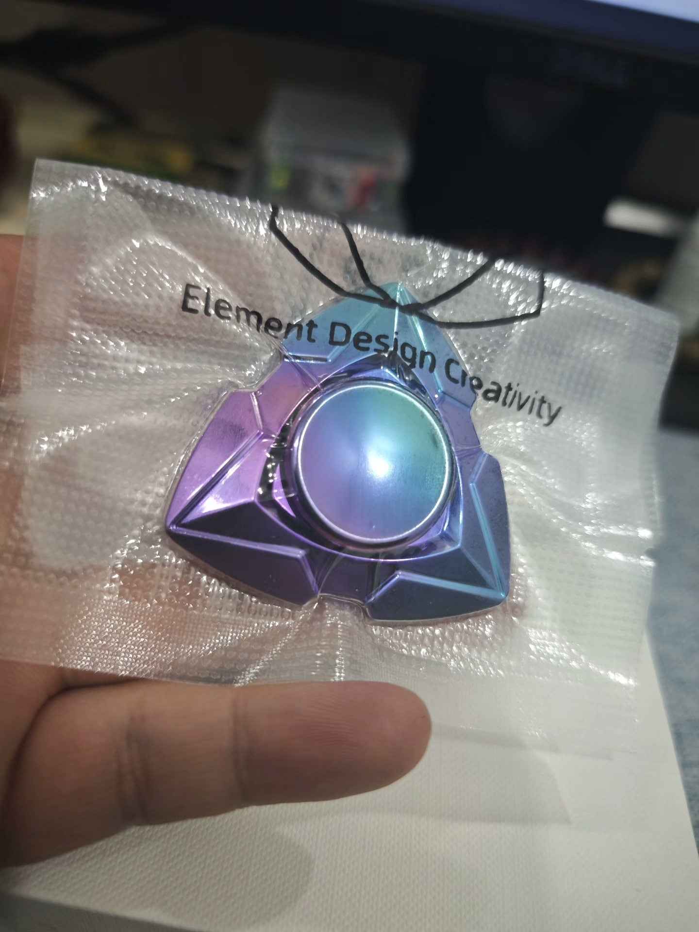 Pulsar Zirconium Brand New