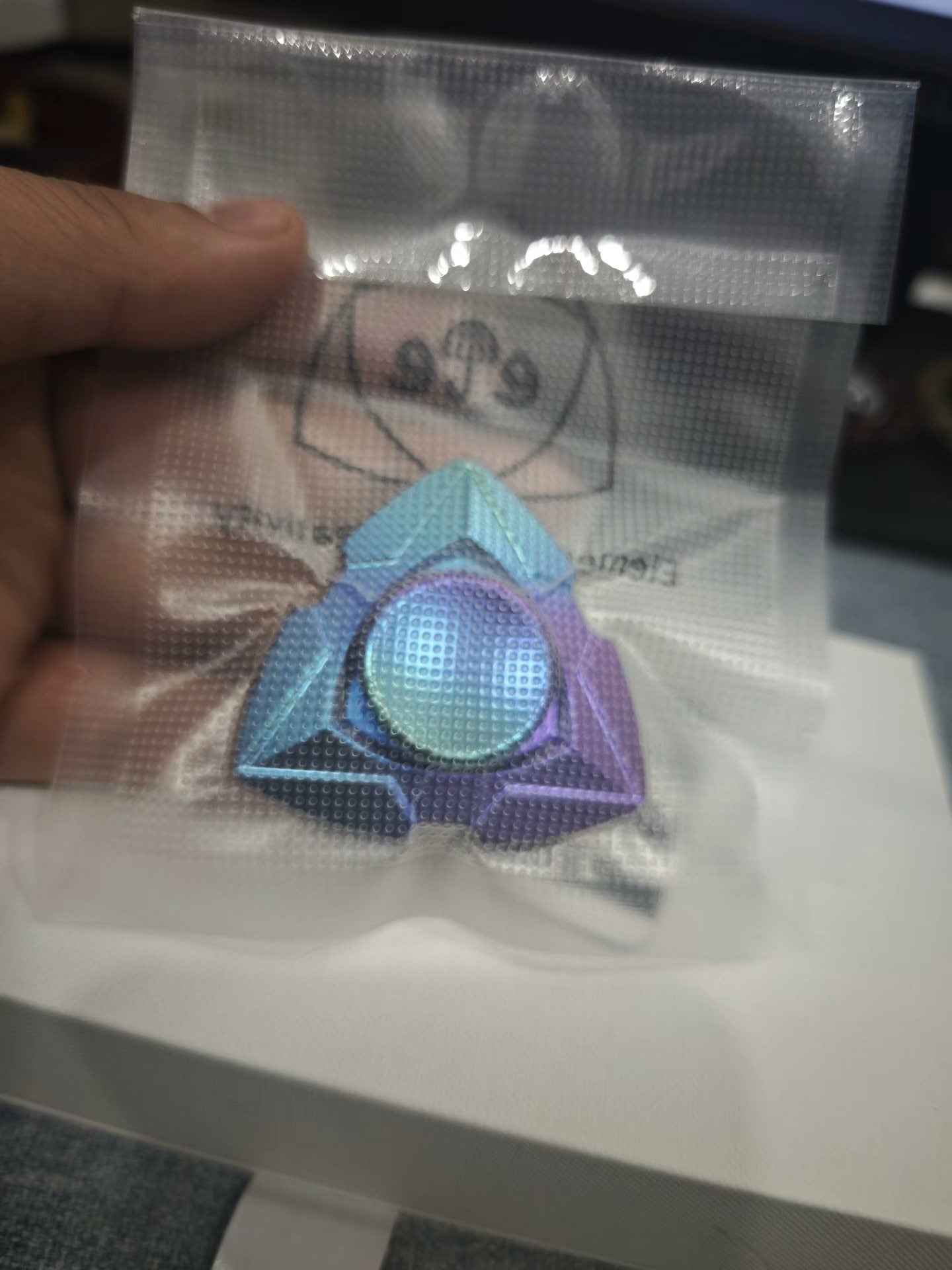 Pulsar Zirconium Brand New