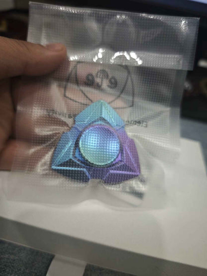 Pulsar Zirconium Brand New